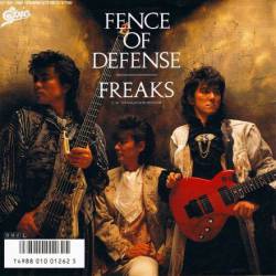 Fence Of Defense : Freaks